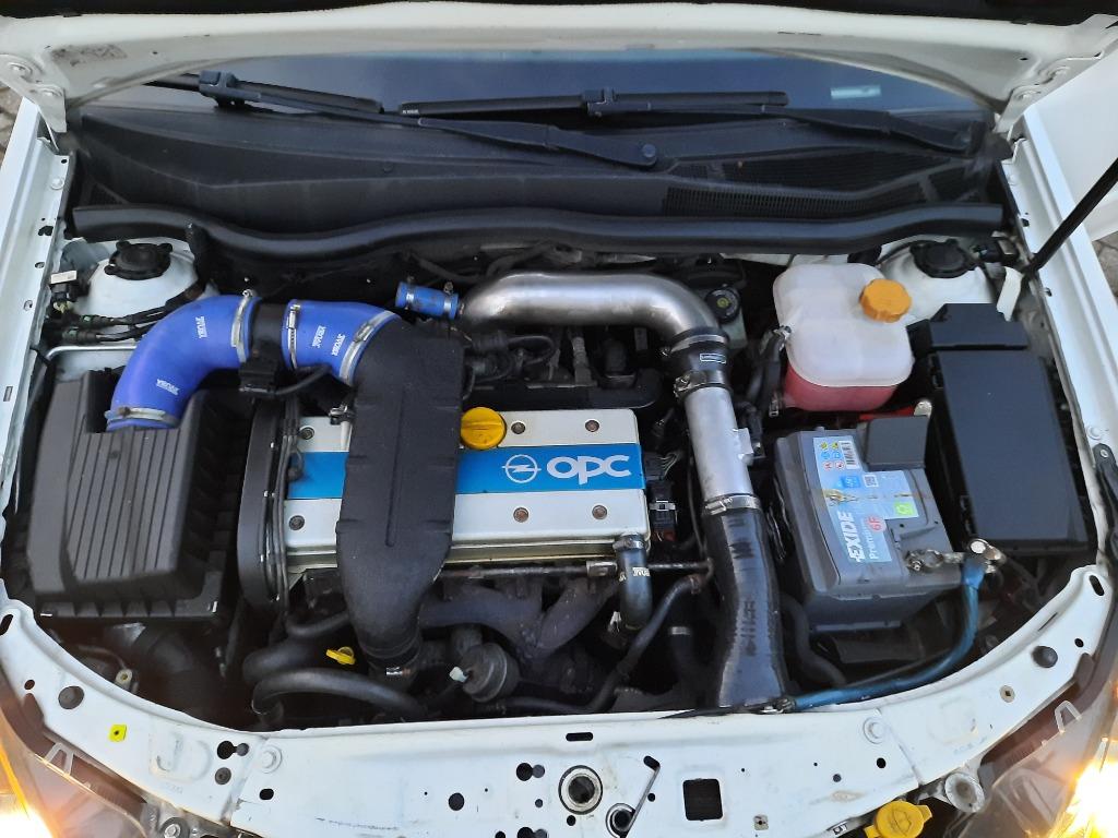 diverse opel OPC motoren Z20LEH-Z20LER-A16LER-Z20LET-B14XER, Auto-onderdelen, Motor en Toebehoren, Ophalen of Verzenden, Opel