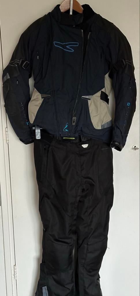 Macna Motorpak Dames Maat M, Ophalen of Verzenden, Tweedehands, Dames, Combipak