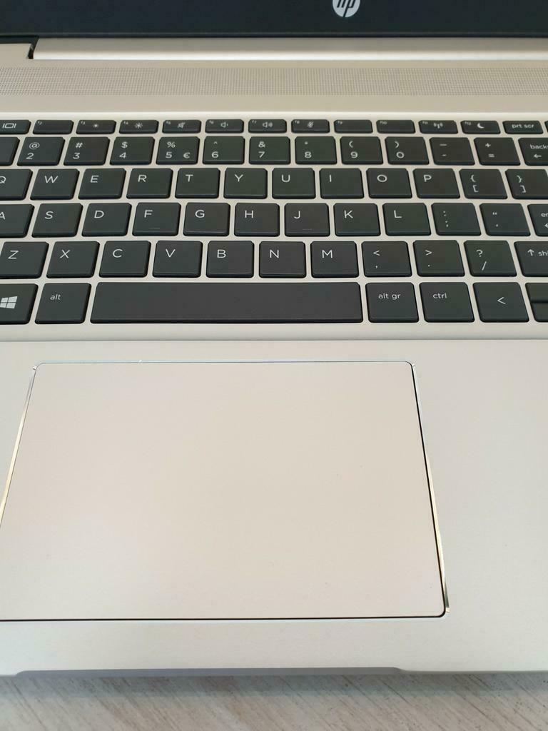 Nieuw: Hp probook 455 G7 AMD Ryzen 5 4500U 8gb ram 256gb SSD, 256 GB, Met videokaart, 2 tot 3 Ghz, 8 GB