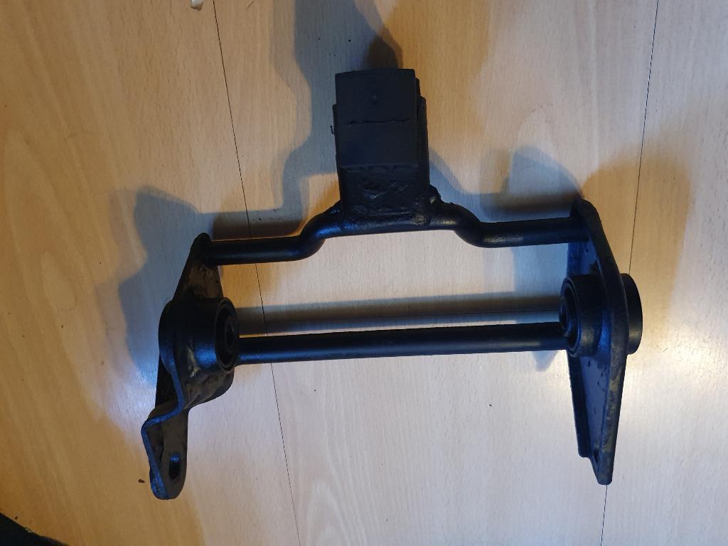 Subframe Aprilia SR Morini Sub/frame rubbers SR50 o.a ditech, Fietsen en Brommers, Brommeronderdelen | Scooters, Ophalen of Verzenden