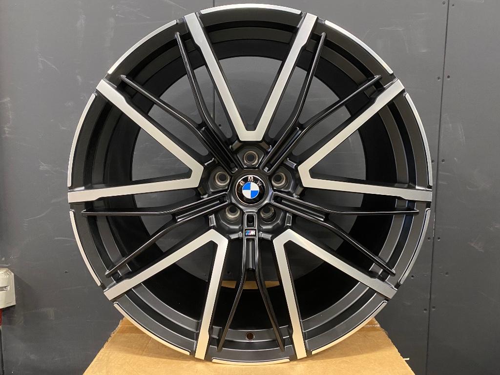 20" FITS BMW 951M  G20 G21 G30 G31 G11 G12 X3 X4 G01 G02, Ophalen, Velg(en), Nieuw, 235 mm