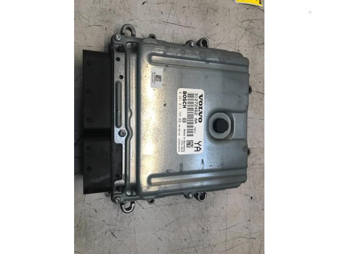 Computer Motormanagement van een Volvo V70, Gebruikt, -, -, Ophalen of Verzenden