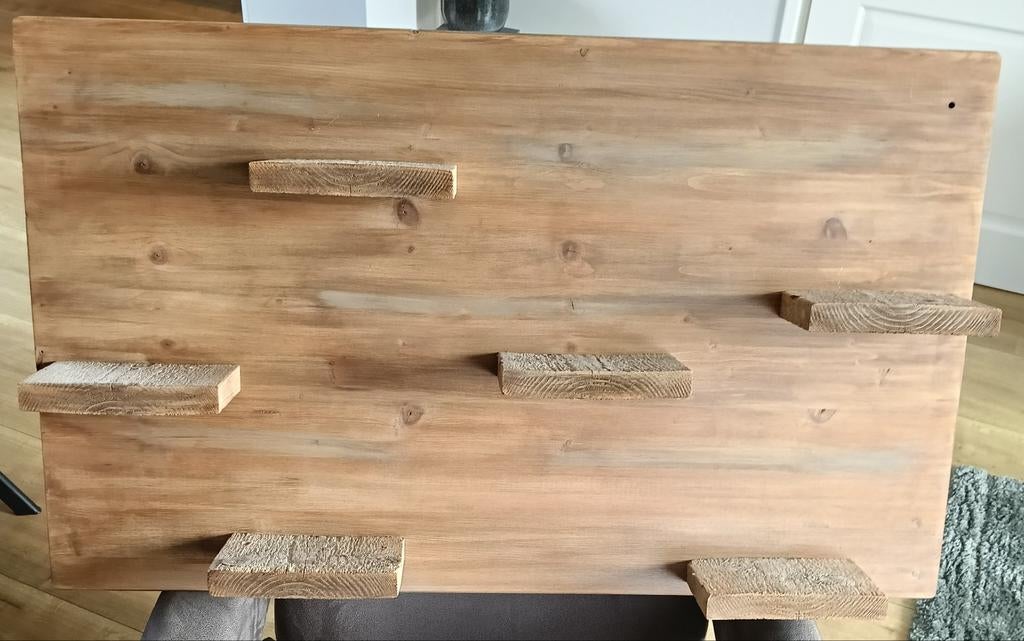 Wandbord, Huis en Inrichting, Woonaccessoires | Wanddecoraties, Ophalen of Verzenden