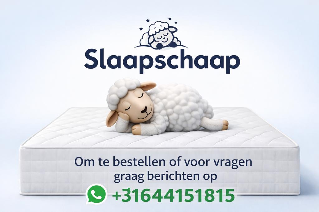 Matras 180x200cm 25cm dik Emma hybride 2 en nog veel meer!!, Ophalen of Verzenden, Matras, 180 cm, 200 cm