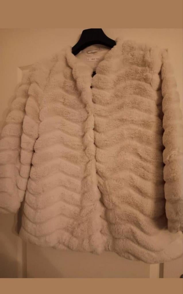 Te koop aangeboden Mango Colbert - Maat 164, Kinderen en Baby's, Kinderkleding | Maat 164, Ophalen of Verzenden, Jongen