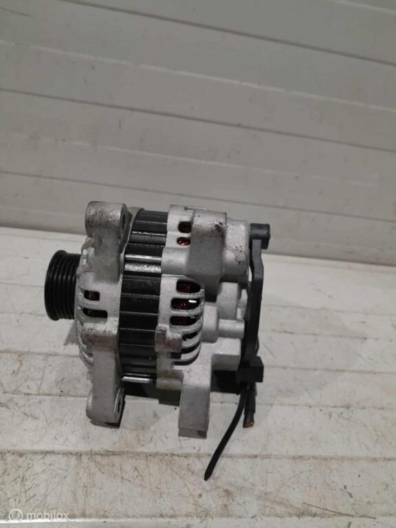 Dynamo Peugeot 407 8EL011712121, Auto-onderdelen, Gebruikt, Ophalen of Verzenden
