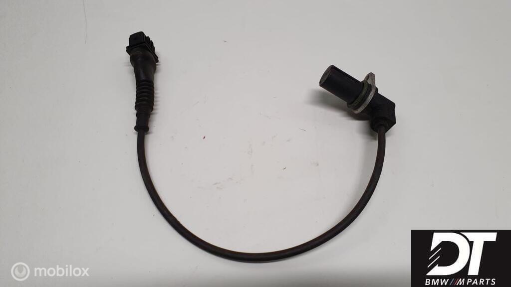 Krukas sensor BMW 3-serie E36 ('91-'98) 12141744492, Gebruikt, Ophalen of Verzenden, BMW, BMW