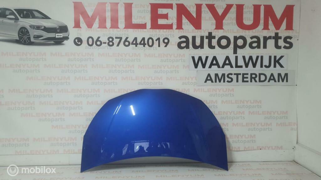 TOYOTA YARIS MOTORKAP NIEUW (2011/2014) 8X2, Nieuw, Ophalen of Verzenden, Motorkap