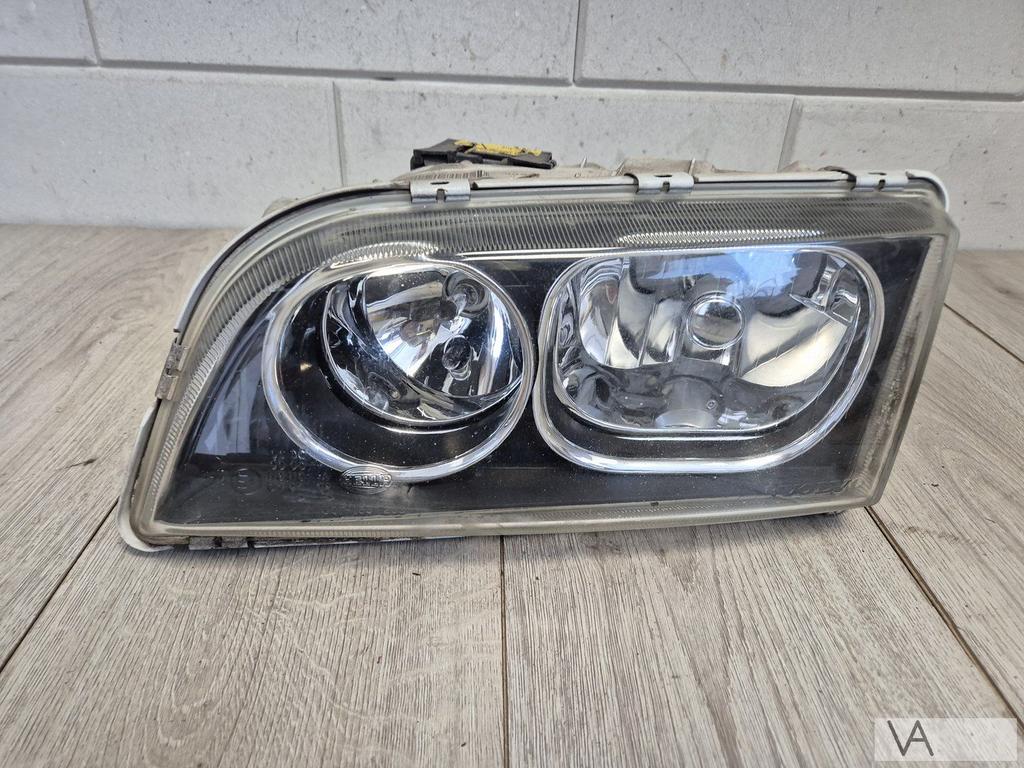 Volvo S40 / V40 2000 -2004 koplamp links XENON 30899884 €100, Gebruikt, -, -, Ophalen of Verzenden