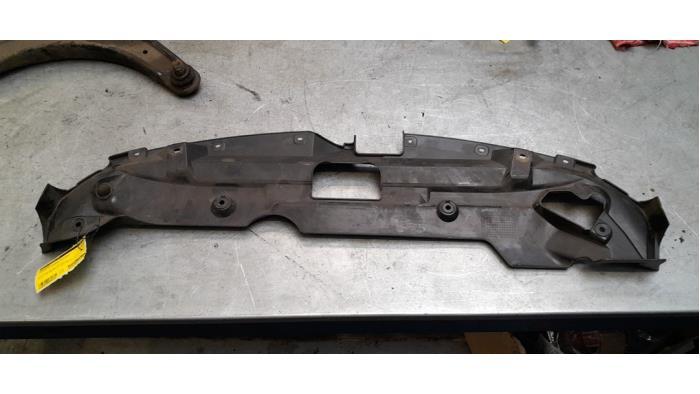 Frontpaneel van een Citroen C4 Aircross, Gebruikt, -, Ophalen of Verzenden, -