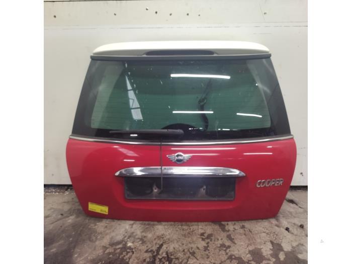 Achterklep van een Mini Mini (851), Auto-onderdelen, Gebruikt, Achterklep, Ophalen of Verzenden, Mini