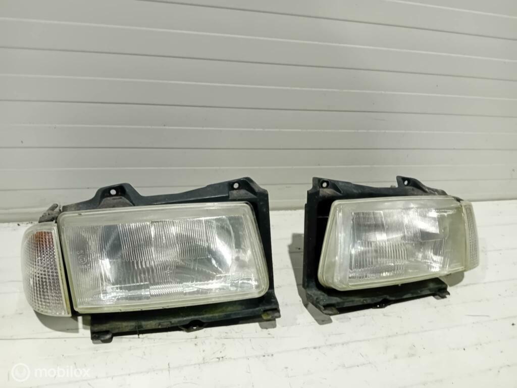 Koplamp Peugeot Expert, Gebruikt, Ophalen of Verzenden