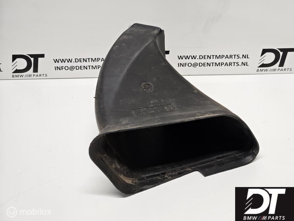 Luchtgeleiding rechts BMW Z3M E36 S50 & S54 51712268642