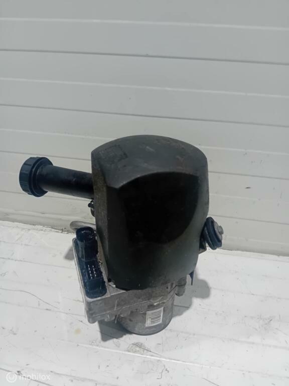 Stuurpomp Peugeot 407 21600731, Gebruikt, Ophalen of Verzenden