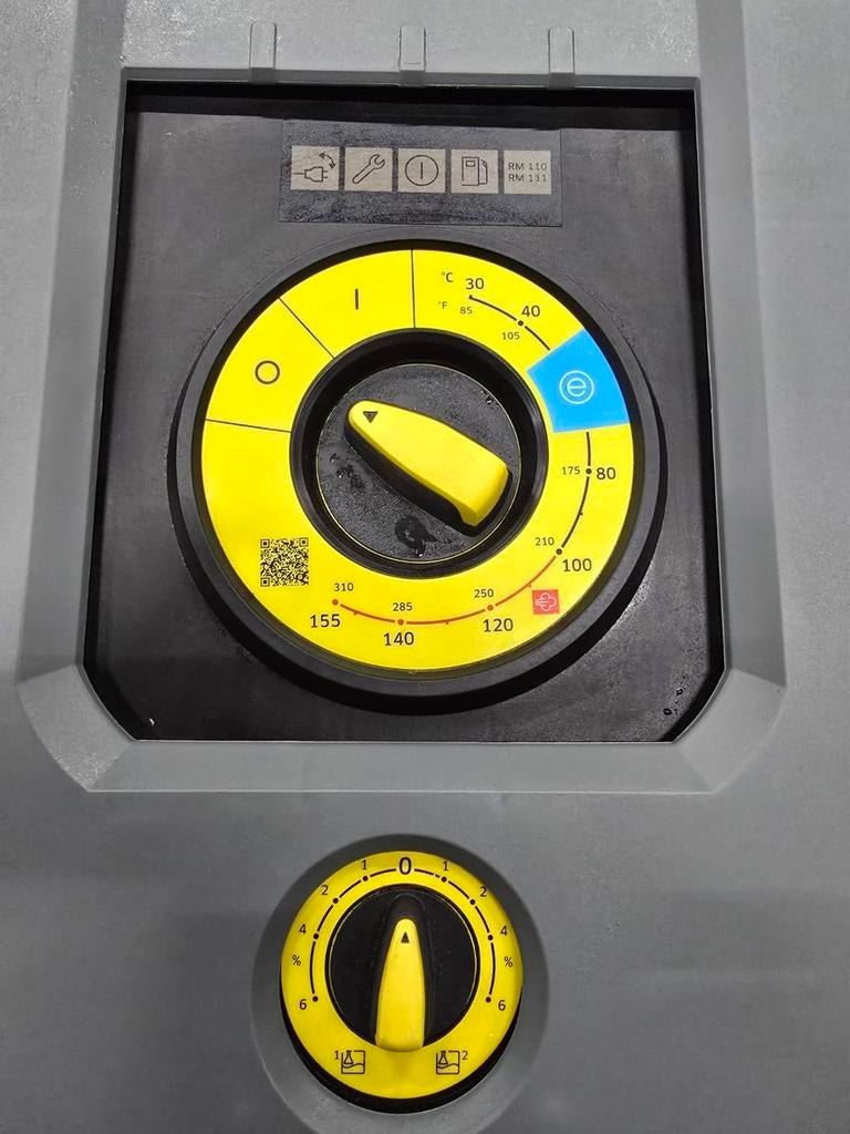 Karcher  HDS10/21 MXA   NOW027, Ophalen of Verzenden, Zo goed als nieuw