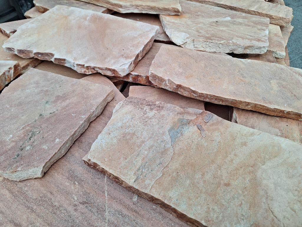 Foto 8 van flagstones binnen - AANBIEDINGEN