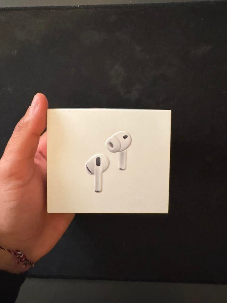 Airpods Pro 3 - Nieuw !, Ophalen of Verzenden, Nieuw, In gehoorgang (in-ear), Bluetooth