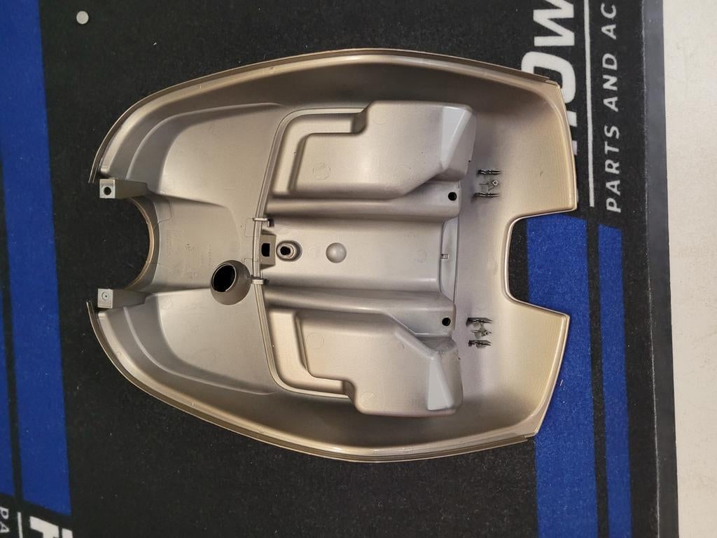 Vespa  lx touring  beenschild, Ophalen, Vespa, Vespa, Nieuw