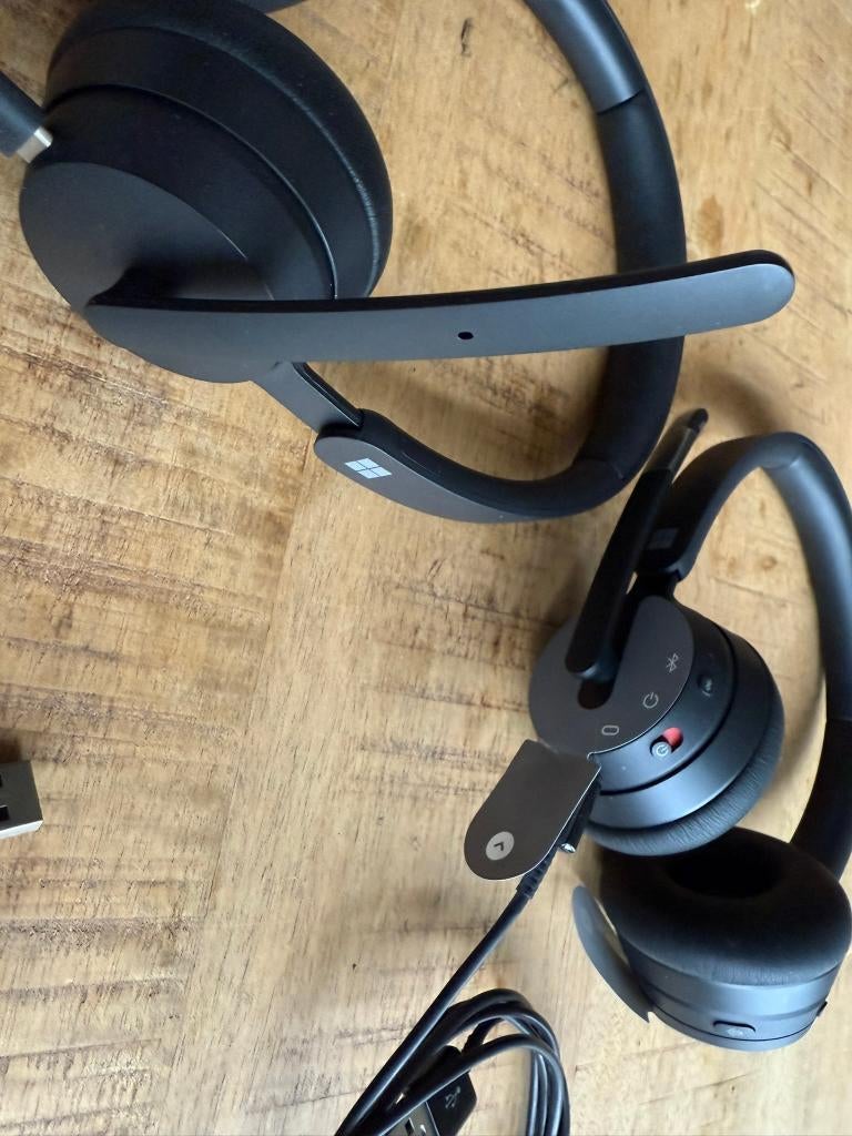 Microsoft Headset, Ophalen of Verzenden, Nieuw, Overige typen