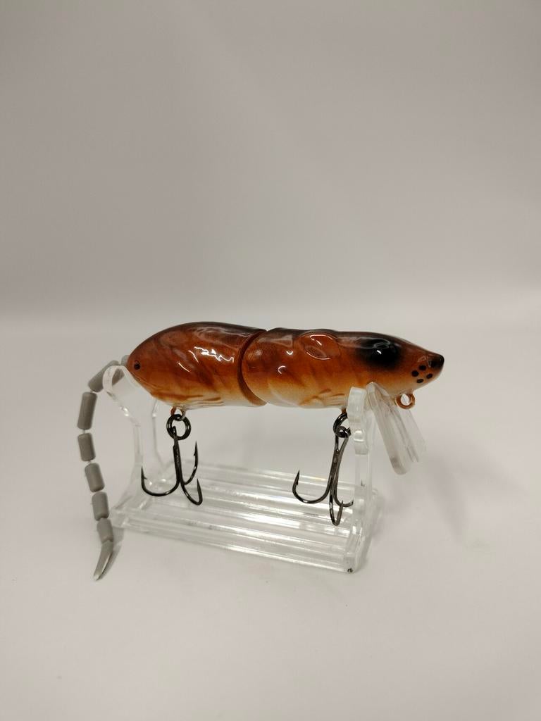 Custom kunstaas voor div vissoorten., Info@lure-cave-customs.nl, Overige typen, Nieuw, Lure Cave Customs
