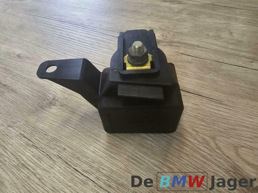 Aftakpunt B+ motorruimte BMW 3-serie E36 E46 61138371010, Gebruikt, BMW, BMW