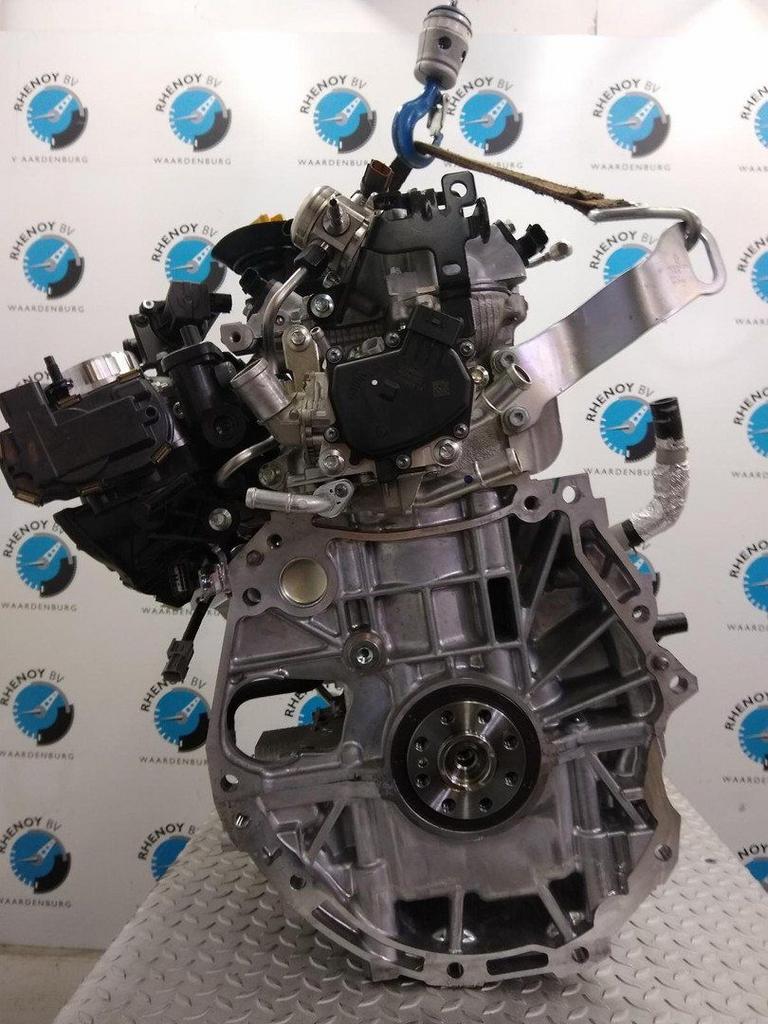 ALPINE A110 MOTOR 2020, Auto-onderdelen, Motor en Toebehoren, -, -, Nieuw, Ophalen of Verzenden