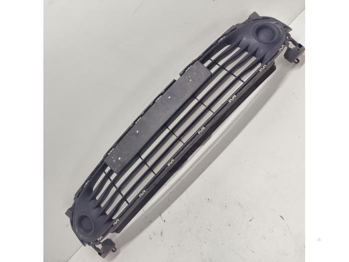Bumper Rooster van een Renault Clio, Gebruikt, -, Renault, -