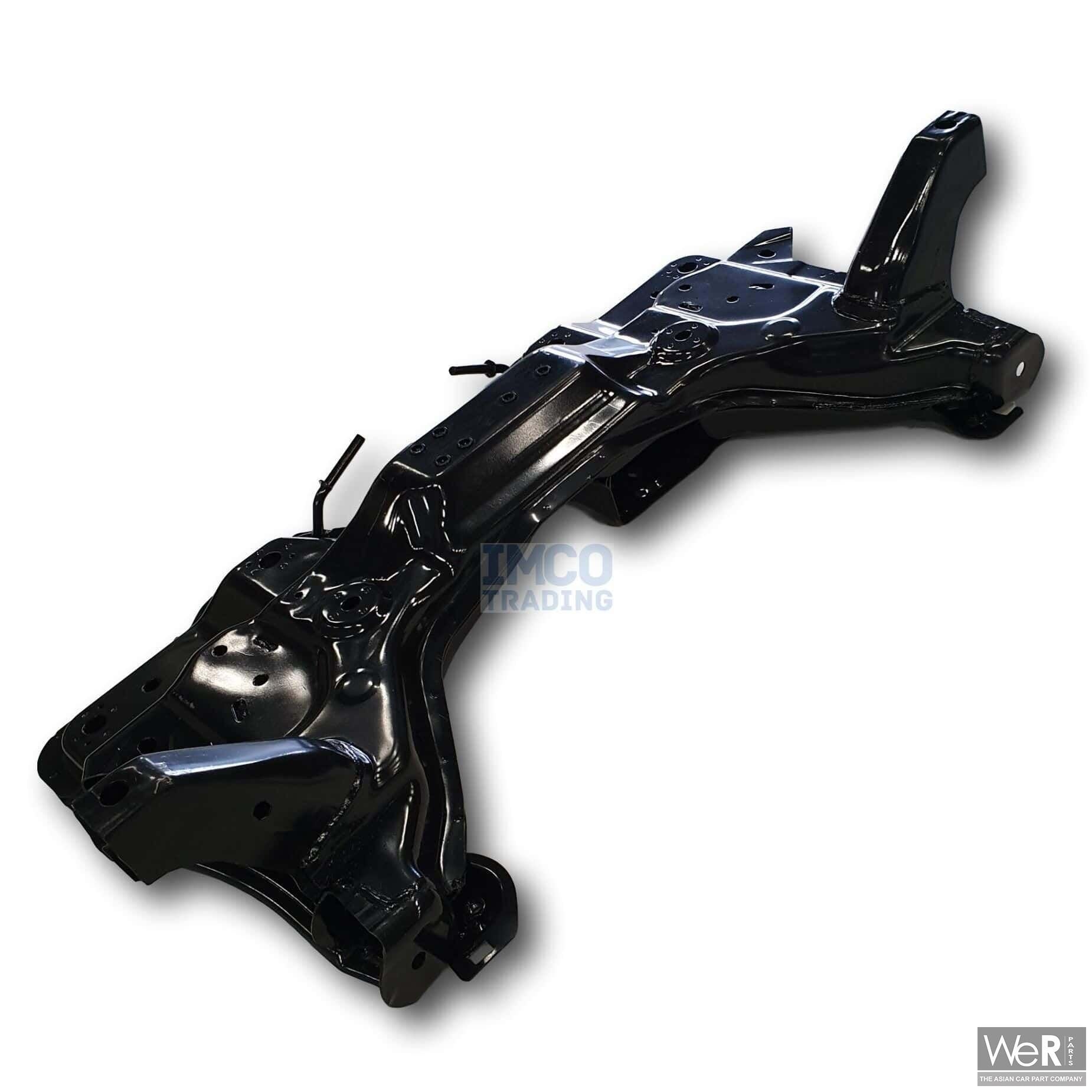 Subframe Voorzijde - Opel Corsa D (13427070WR), KGM Europe GmbH, Opel, Ophalen of Verzenden, Info@smotor.com