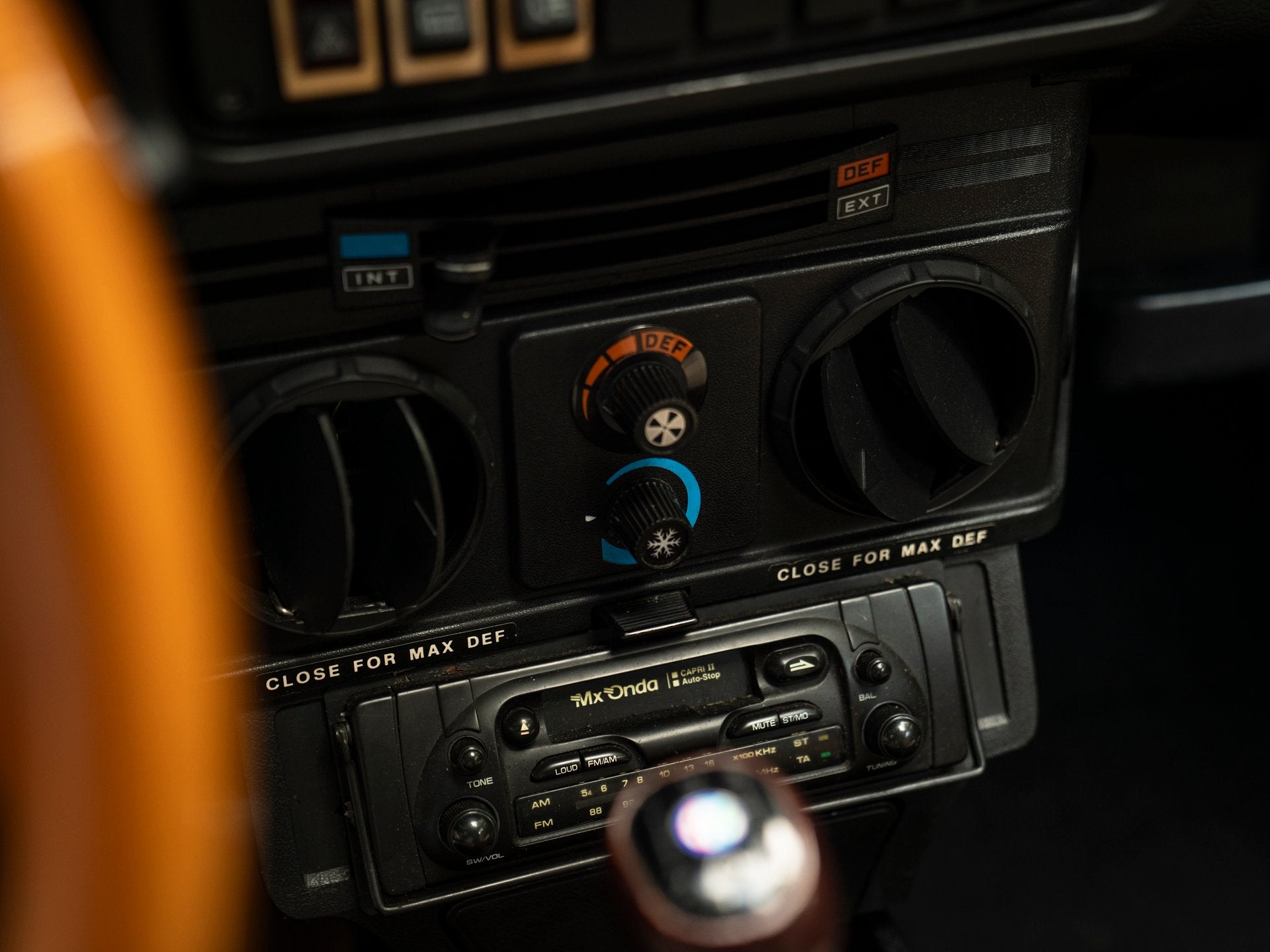 Alfa Romeo GTV 2.5 V6 (bj 1981), foto 12
