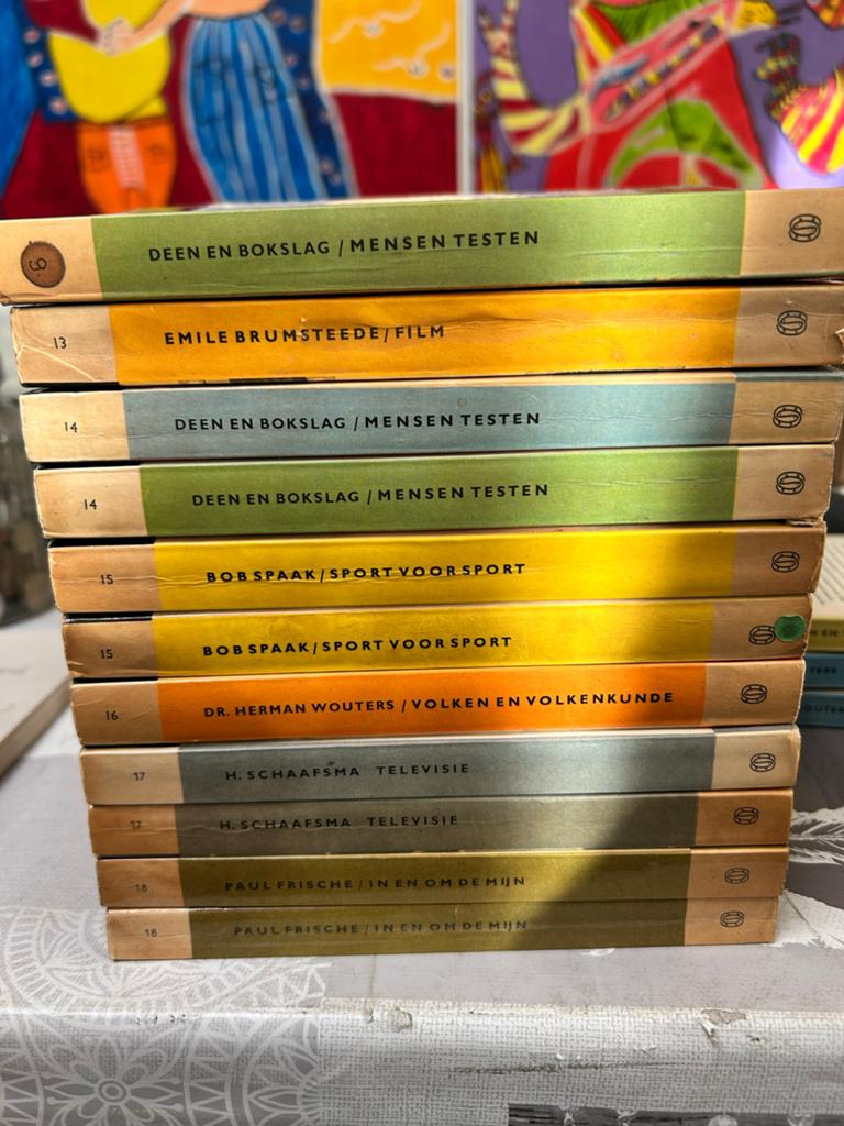 Salamanderreeks: Geïllustreerde Salamanders & Jeugdsalamande, Ophalen, Gelezen