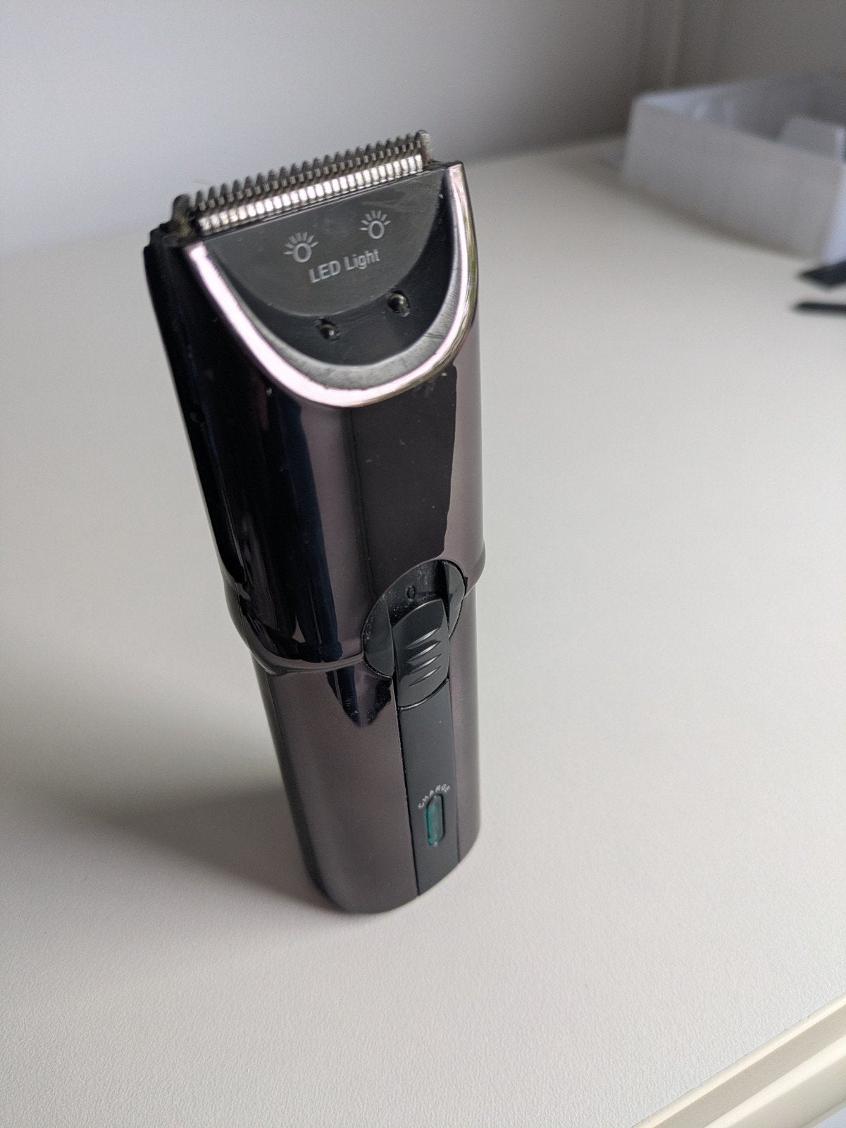 Oplaadbare Tondeuse / Haartrimmer - Impuls, Ophalen, Haarverzorging