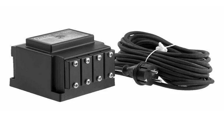 5x Oase UST 150 Onderwater Transformator 12V, Ophalen of Verzenden, Nieuw, Vijververlichting