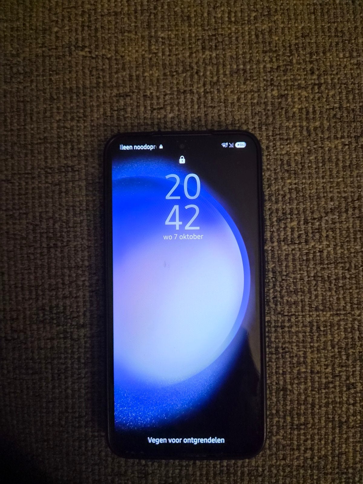 Samsung Galaxy S23 - Zo goed als nieuw