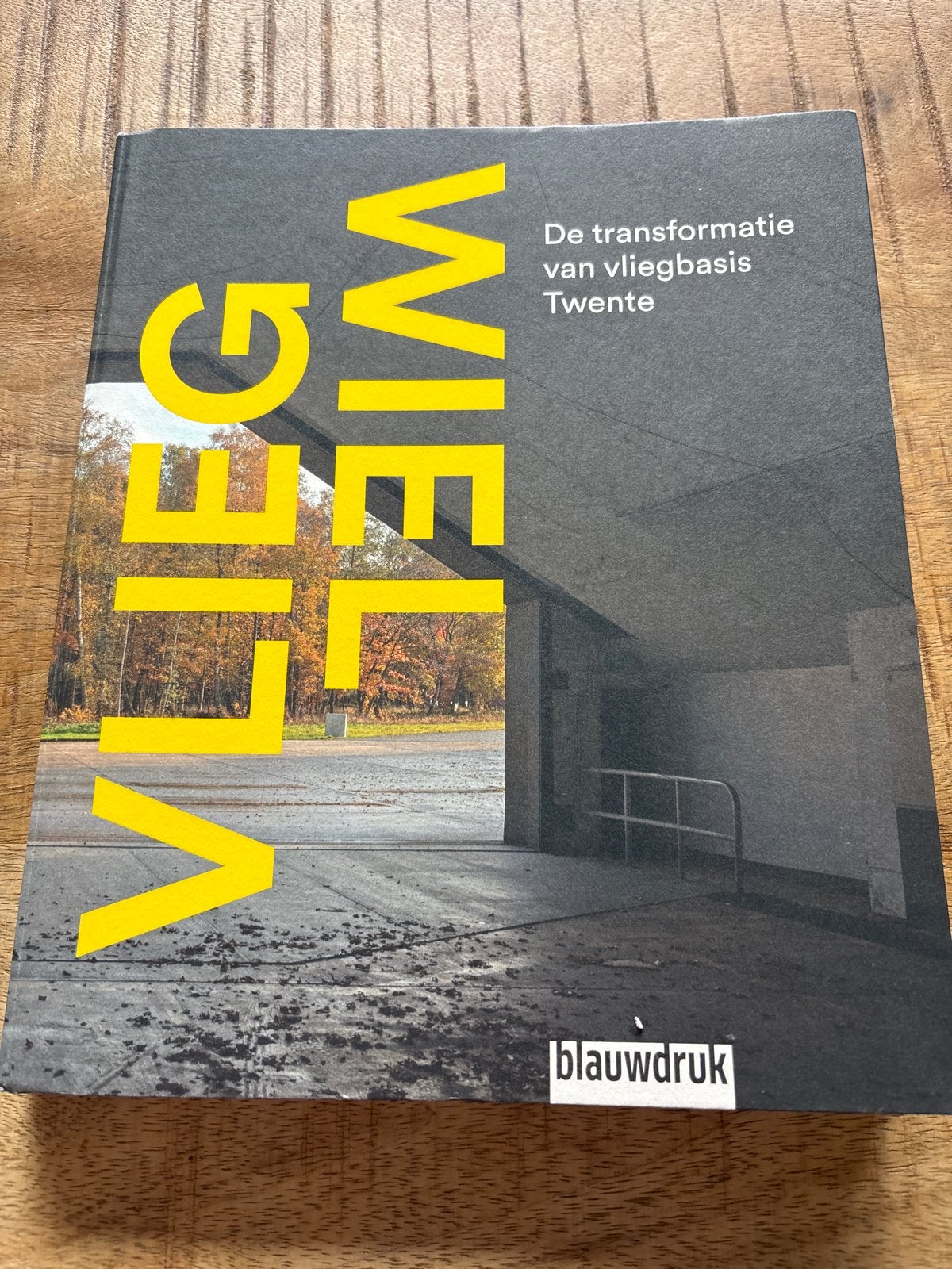 Kris Oosting - Vliegwiel, Boeken, Ophalen of Verzenden, Zo goed als nieuw, Kris Oosting; Mark Hendriks; Marco Krijnsen