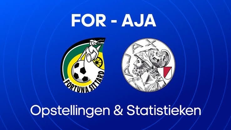 Fortuna Sittard - Ajax - Tickets, Tickets en Kaartjes, Twee personen, December