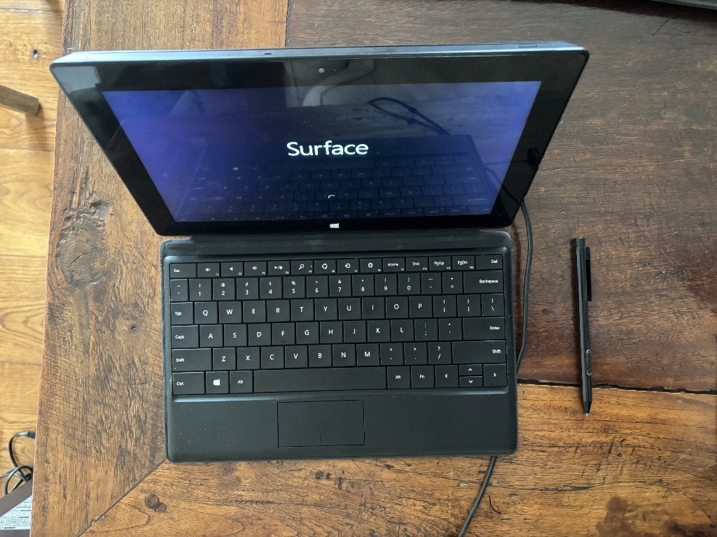 Microsoft Surface 8 Pro - 128GB, Ophalen of Verzenden, 13 inch, 2 tot 3 Ghz