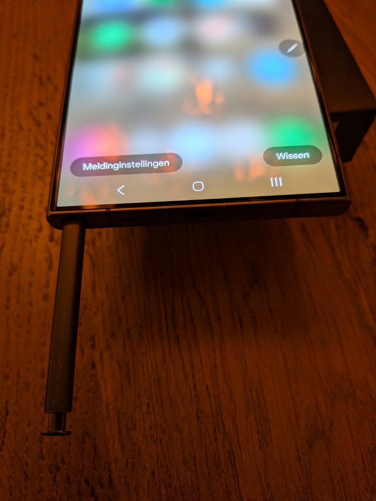 Foto 12 van Samsung Galaxy S24 Ultra 256 GB - Zo goed als nieuw