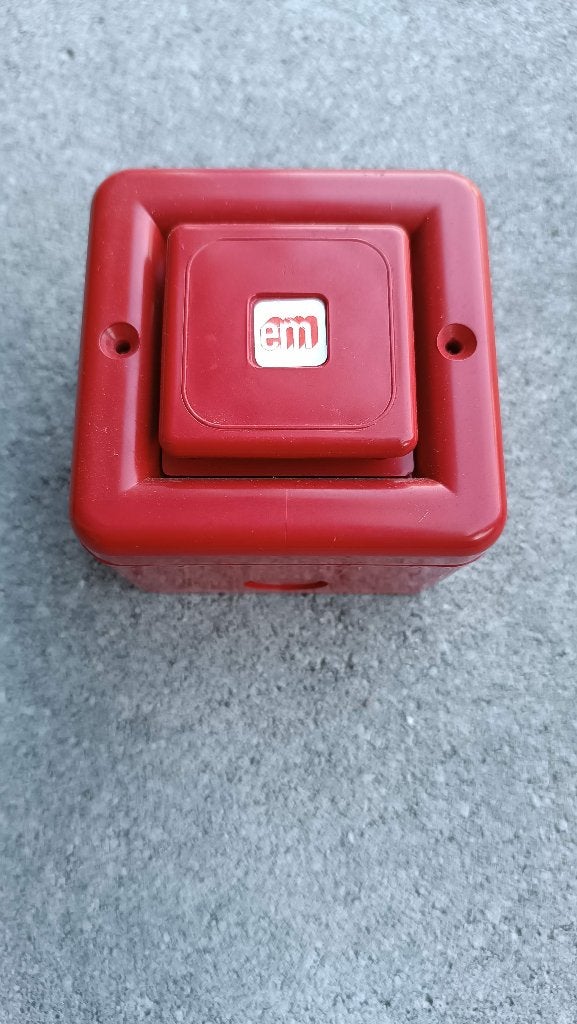 sirene, Ophalen, Nieuw, Overige merken, Overige typen