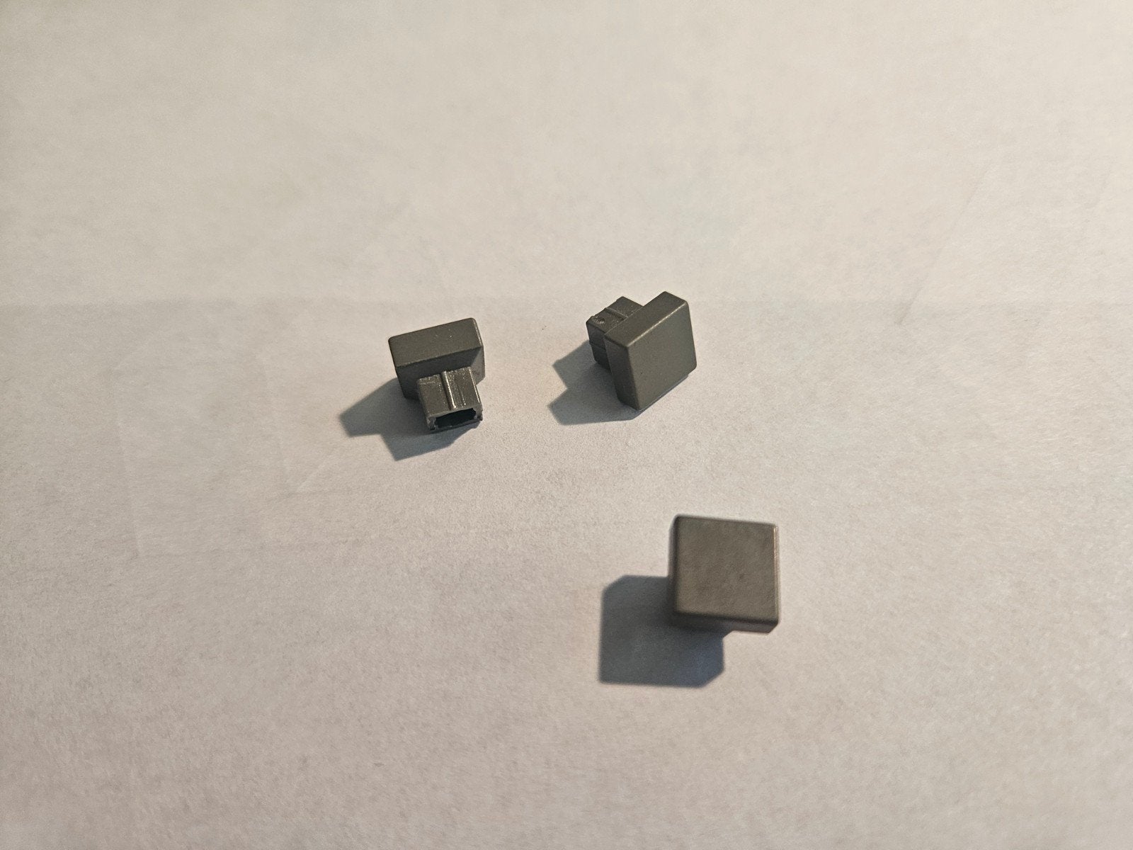 Knopjes voor Fostex 280 multitrack recorder, Ophalen of Verzenden, Audio