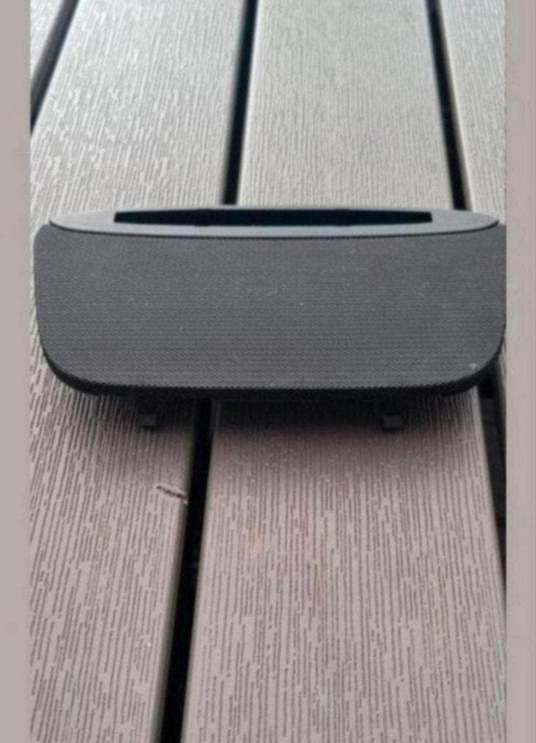 MERCEDES CLS63 AMG W219 CENTER SPEAKER AFDEK DASHBOARD, Ophalen of Verzenden