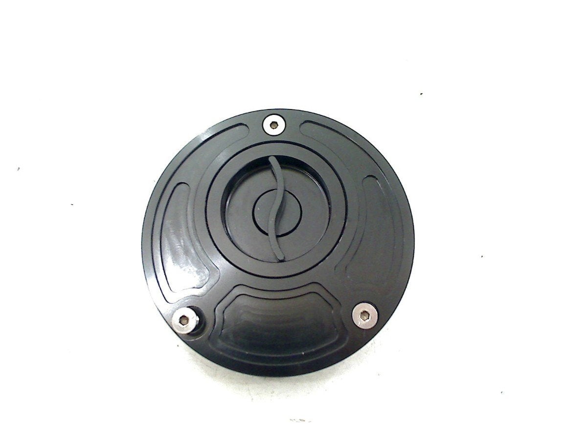 Tankdop Yamaha YZF R1 2004-2006 (YZF-R1 5VY) 2006, Motoren, Yamaha Motor Europe N.V., Gebruikt, Customersupport@yamaha-motor.co.uk
