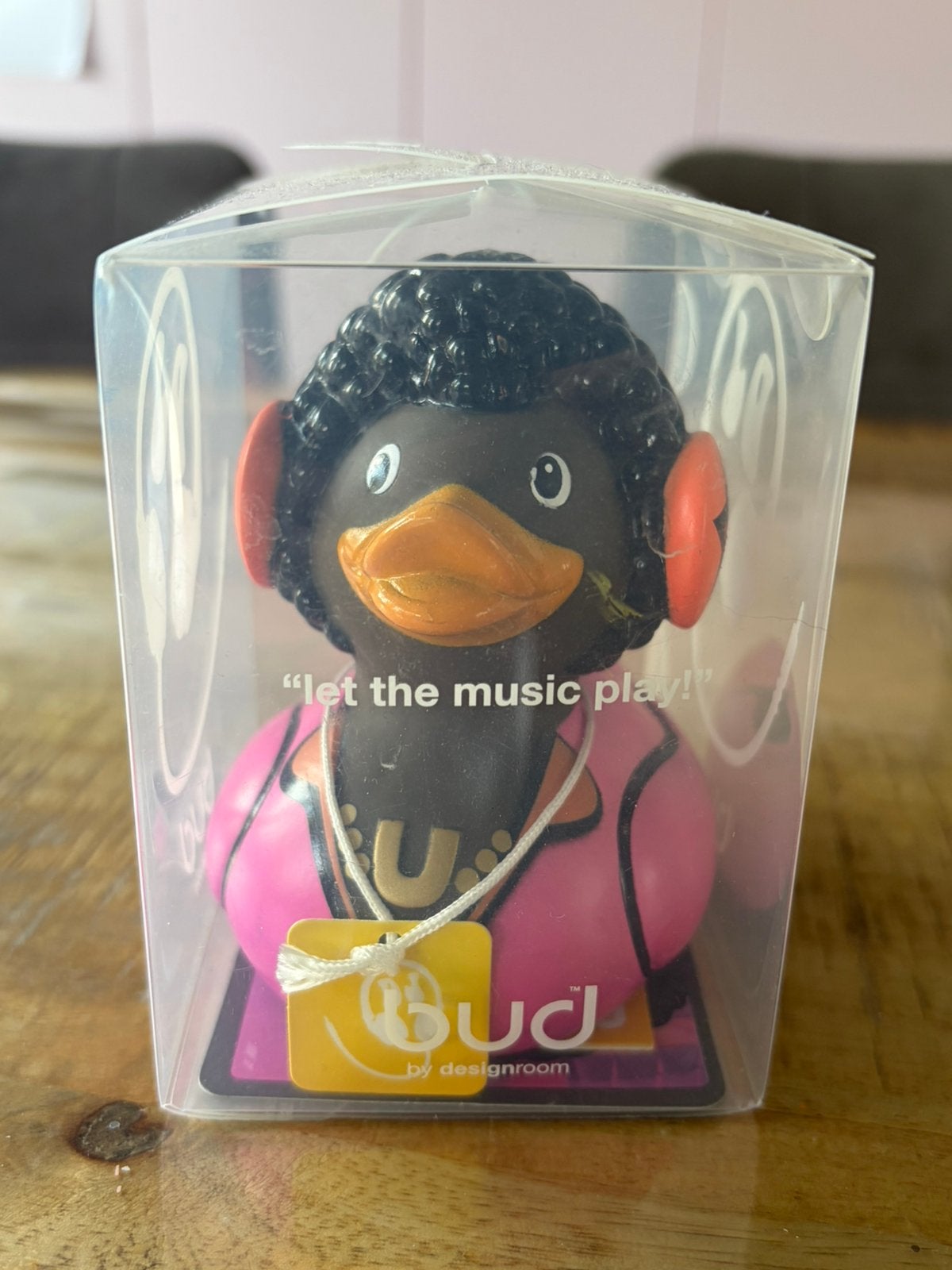 Deluxeduck badeend, Ophalen, Nieuw