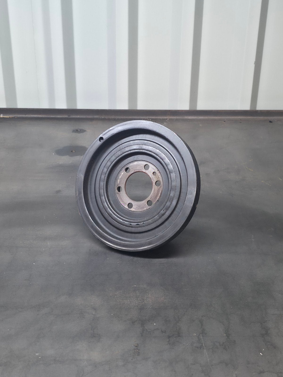 BMW Krukaspoelie | BMW M52 M54 motor, Ophalen of Verzenden, Gebruikt, BMW