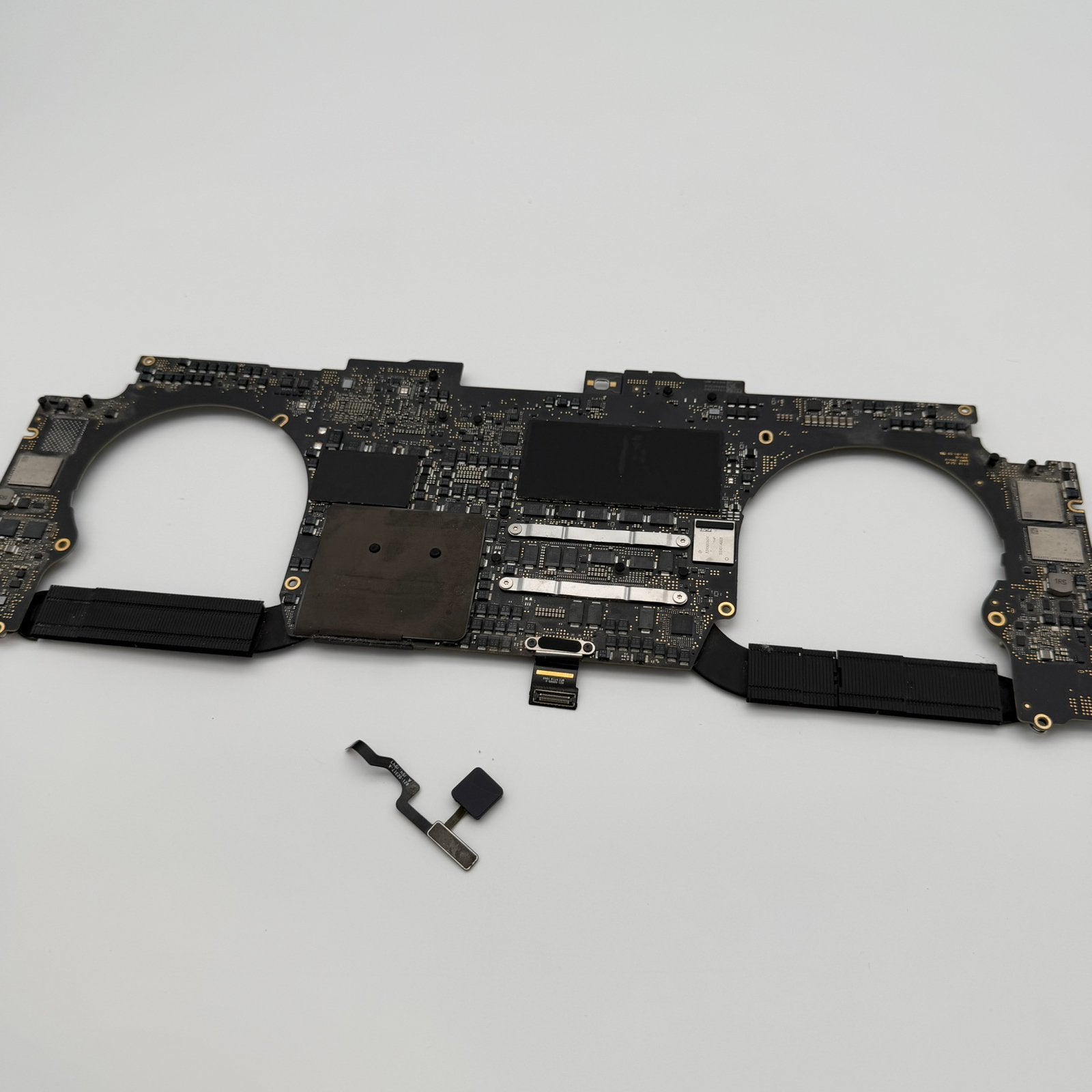 A2141 moederbord logic board intel 16” i9 16gb 1tb, Q, Verzenden, Q, Zo goed als nieuw