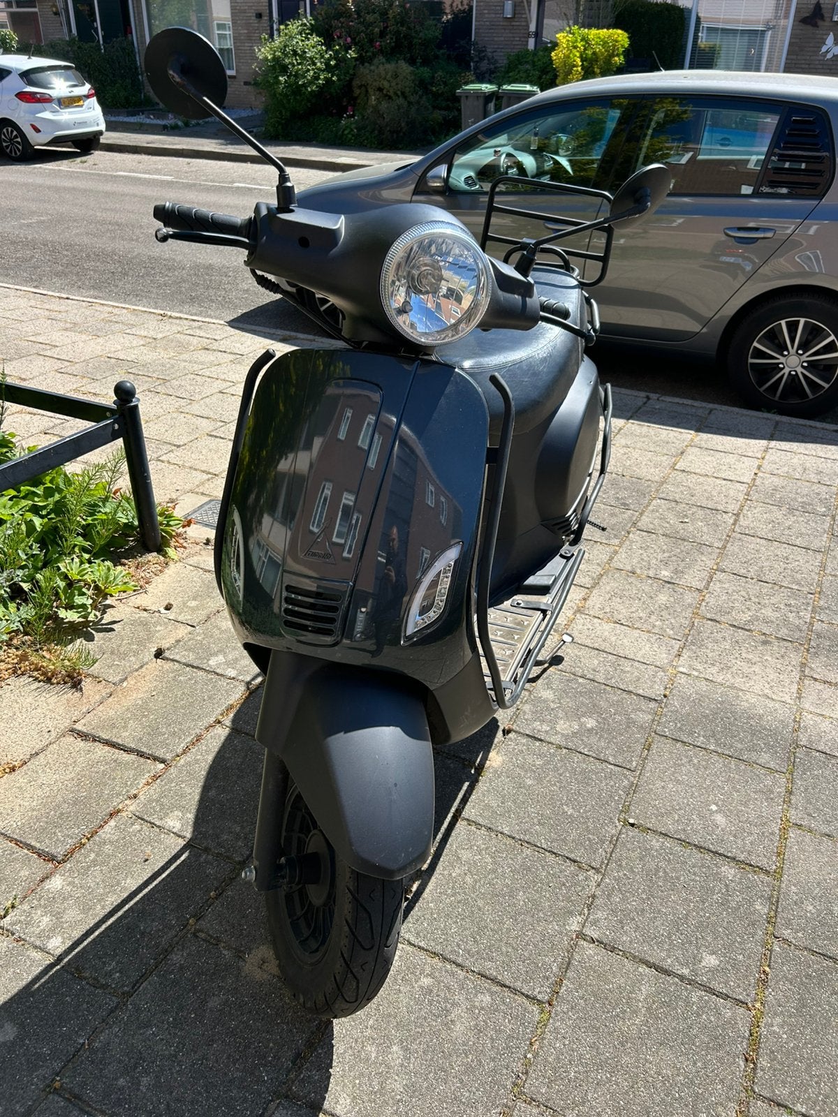 Scooter, Overige merken, Gebruikt, Ophalen of Verzenden, Benzine