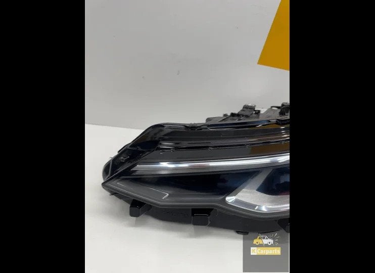 VW Golf 8 VIII 8.5 5H Facelift Koplamp Links IQ Light 5h1941, Gebruikt, Volkswagen, Volkswagen AG, Berliner Ring 2
38440  Wolfsburg, DE