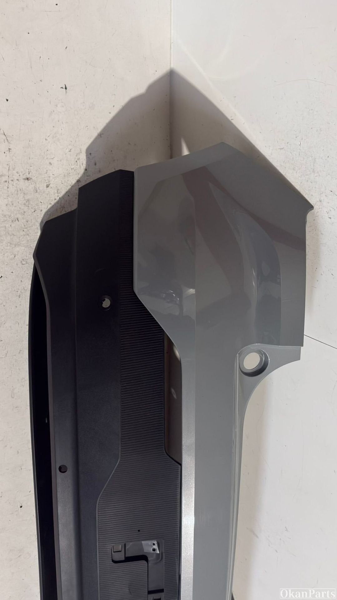 Volvo EX-30 EX30 achterbumper 31345662, Info@fabrikant.eu, Fabrikantstraat 1
1000 AA  Amsterdam, NL, Ophalen of Verzenden, Achter