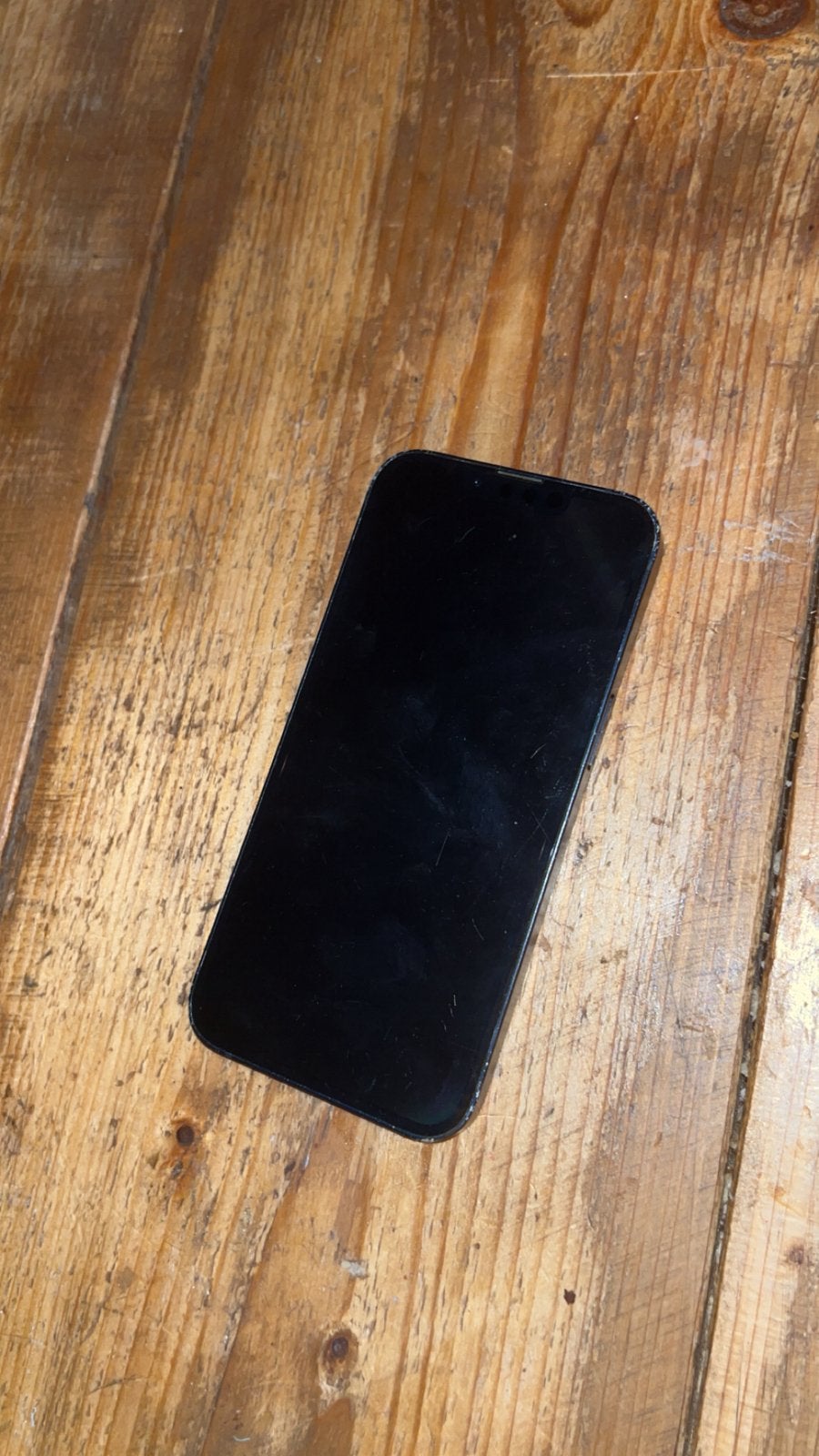 Iphone 13.   Batterij 100%, Telecommunicatie, Mobiele telefoons | Apple iPhone, Ophalen of Verzenden, Zo goed als nieuw, 128 GB