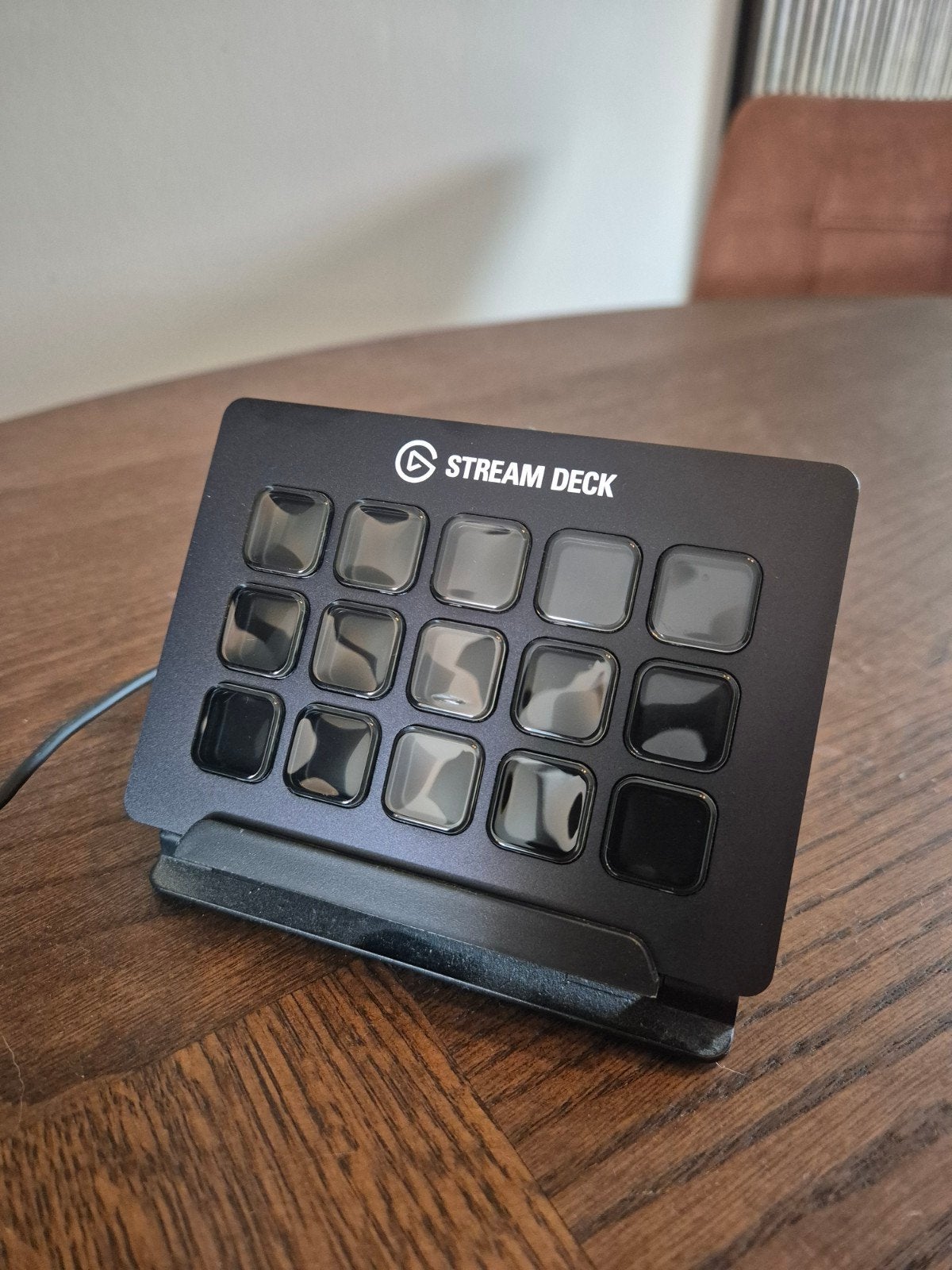 Elgato Stream Deck - Perfect voor streamers en creators, Ophalen of Verzenden
