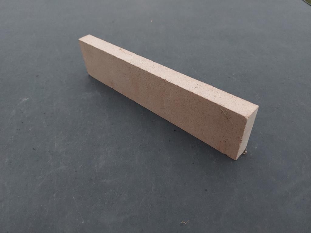 Vuurvaste chamotte stenen,  bbq, vuurplaats, kachel, Ophalen of Verzenden, Nieuw, Beton, Klinkers